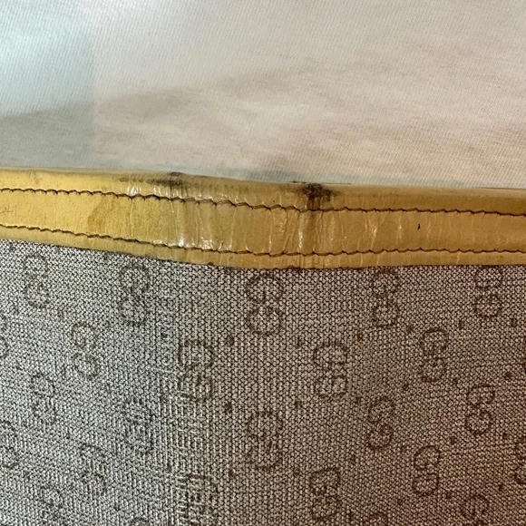 Vintage Gucci Men’s Wallet - Picture 13 of 16